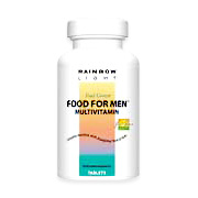 Food for Men Multivitamin - 