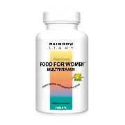Food for Women Multivitamin - 