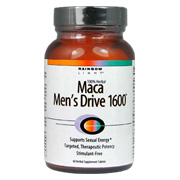 Maca Men's Drive 1600 - 