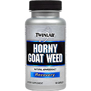 Horny Goat Weed - 