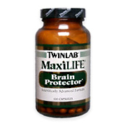 MaxiLife Brain Protector - 