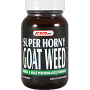 Super Horny Goat Weed - 