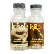 Fertilization Combo -