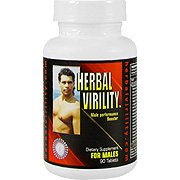 Herbal Virility - 