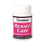 MenstriCare -