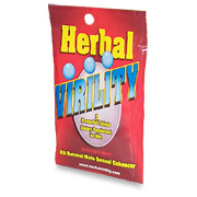 Herbal Virility - 