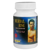 Herbal Rise - 