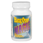 Hang Over Magic - 