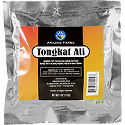 Tongkat Ali Raw Powder - 