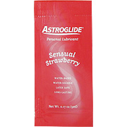 Astroglide Sensual Strawberry - 