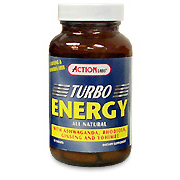 Turbo Energy - 