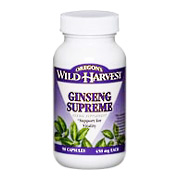 Ginseng Supreme - 