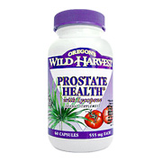 Prostate Health - 