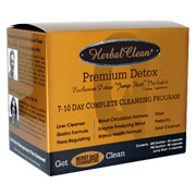 Premium Detox - 