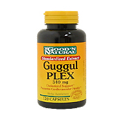 Standardized Guggul Plex 340mg - 