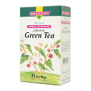 Chinese Green Tea - 
