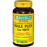 Super Male Plex for Men - 