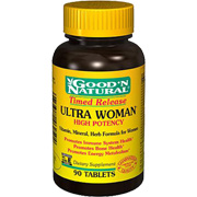 Ultra Woman - 