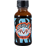 Herbal Vivid Energy - 