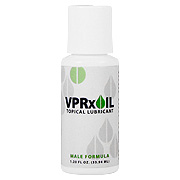 VP - Rx Oil 