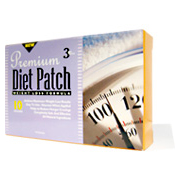 Premium Diet Patch - 