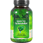Green Tea Fat Metabolizer - 
