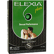 Elexia for Men - 
