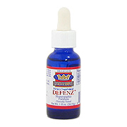 Defenz Homeopathic Oxygen Liquid - 