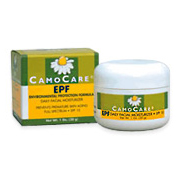 CamoCare EPF with SPF15 - 