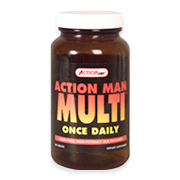 Action Man Multi - 