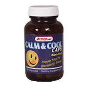 Calm and Cool Kava-Free - 