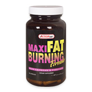 Maxi Fat Burning System - 