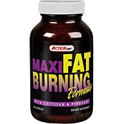 Maxi Fat Burning System - 