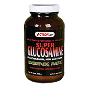 Super Glucosamine Drink Mix - 