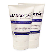 Maxoderm Combo Special - 