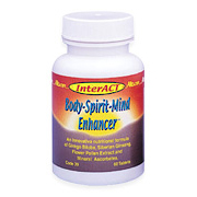 Body-Spirit-Mind Enhancer 