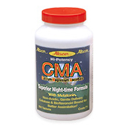 CMA Calcium Magnesium Ascorbates - 