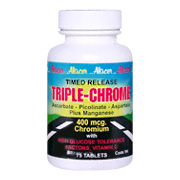 Triple Chrome - 