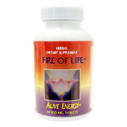 Fire of Life - 