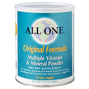 Multiple Vitamins & Minerals Original Formula - 