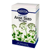 Anise Seed Tea - 