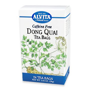 Dong Quai Tea - 