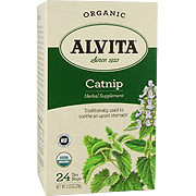 Catnip Tea - 