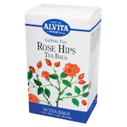 Rose Hips Tea - 