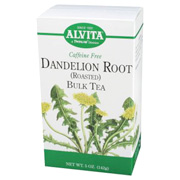 Dandelion Root Tea - 