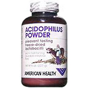 Acidophilus Powder - 