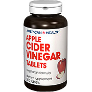 Apple Cider Vinegar Tablets - 
