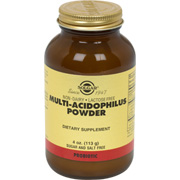 Multi-Acidophilus Powder - 