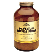 Psyllium Husks Fiber Powder - 