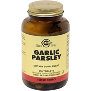 Garlic Parsley - 